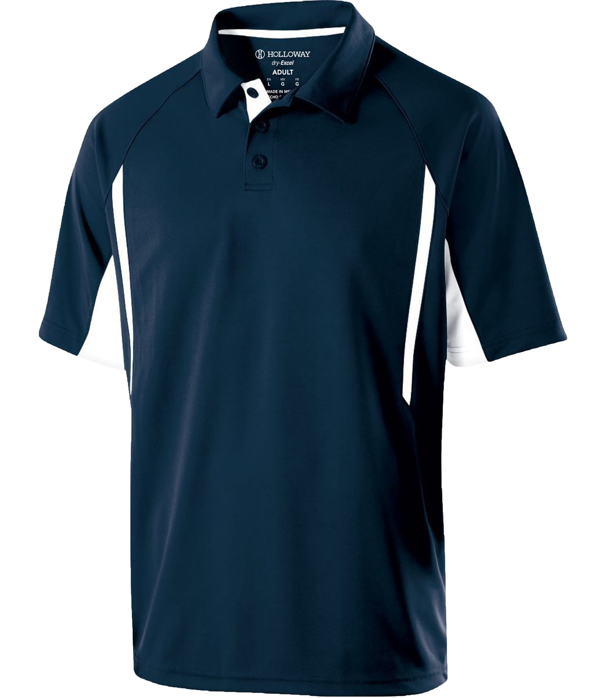 Holloway  Men's Avenger Polo
