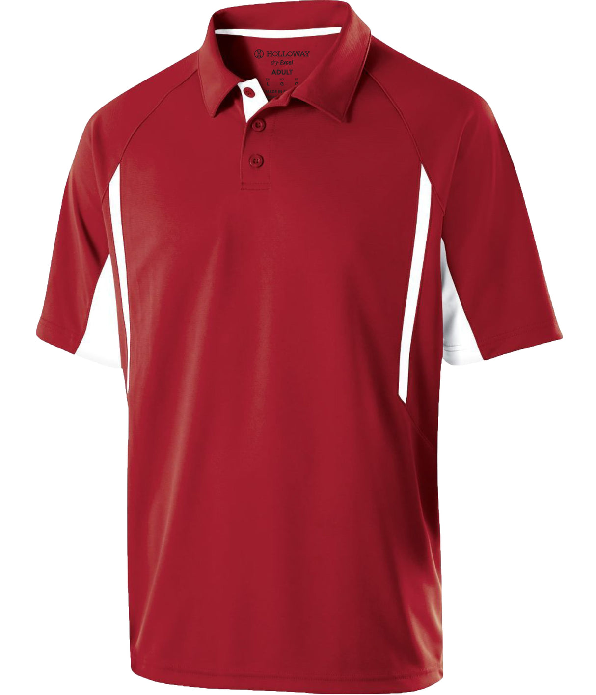 Holloway  Men's Avenger Polo