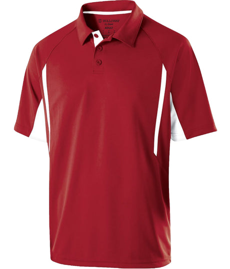 Holloway  Men's Avenger Polo