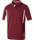 Holloway  Men's Avenger Polo