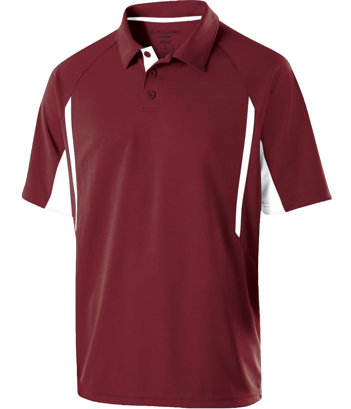 Holloway  Men's Avenger Polo