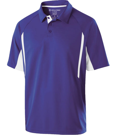 Holloway  Men's Avenger Polo