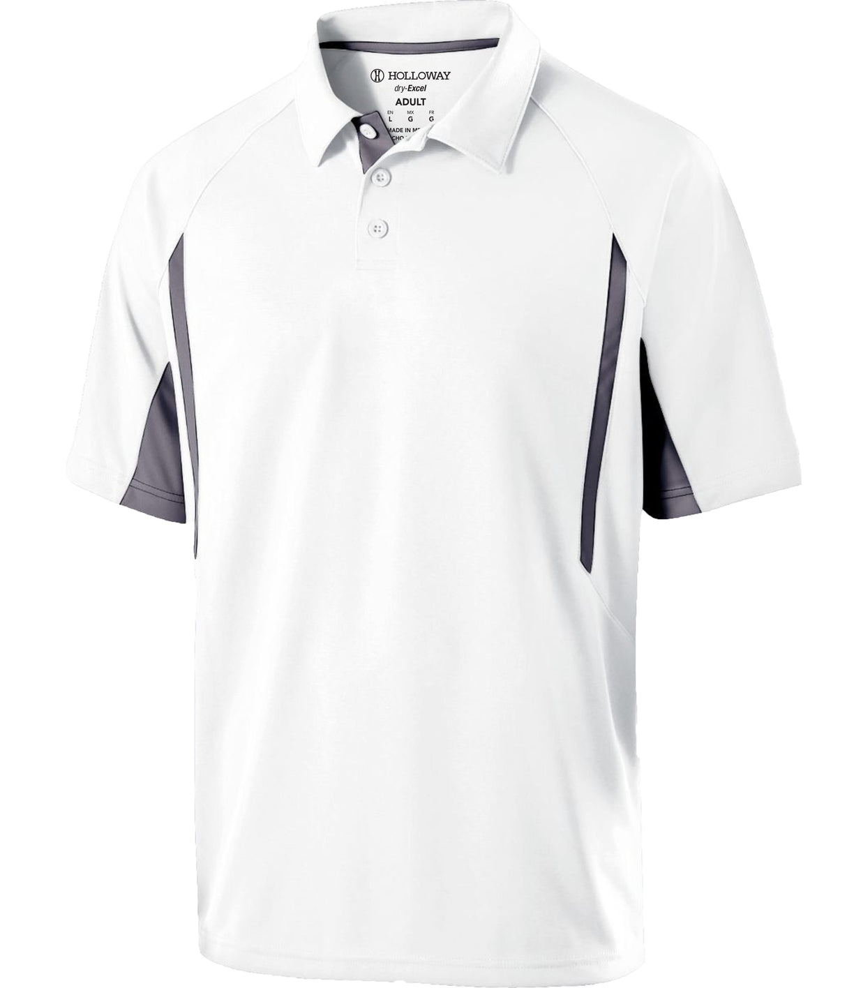Holloway  Men's Avenger Polo