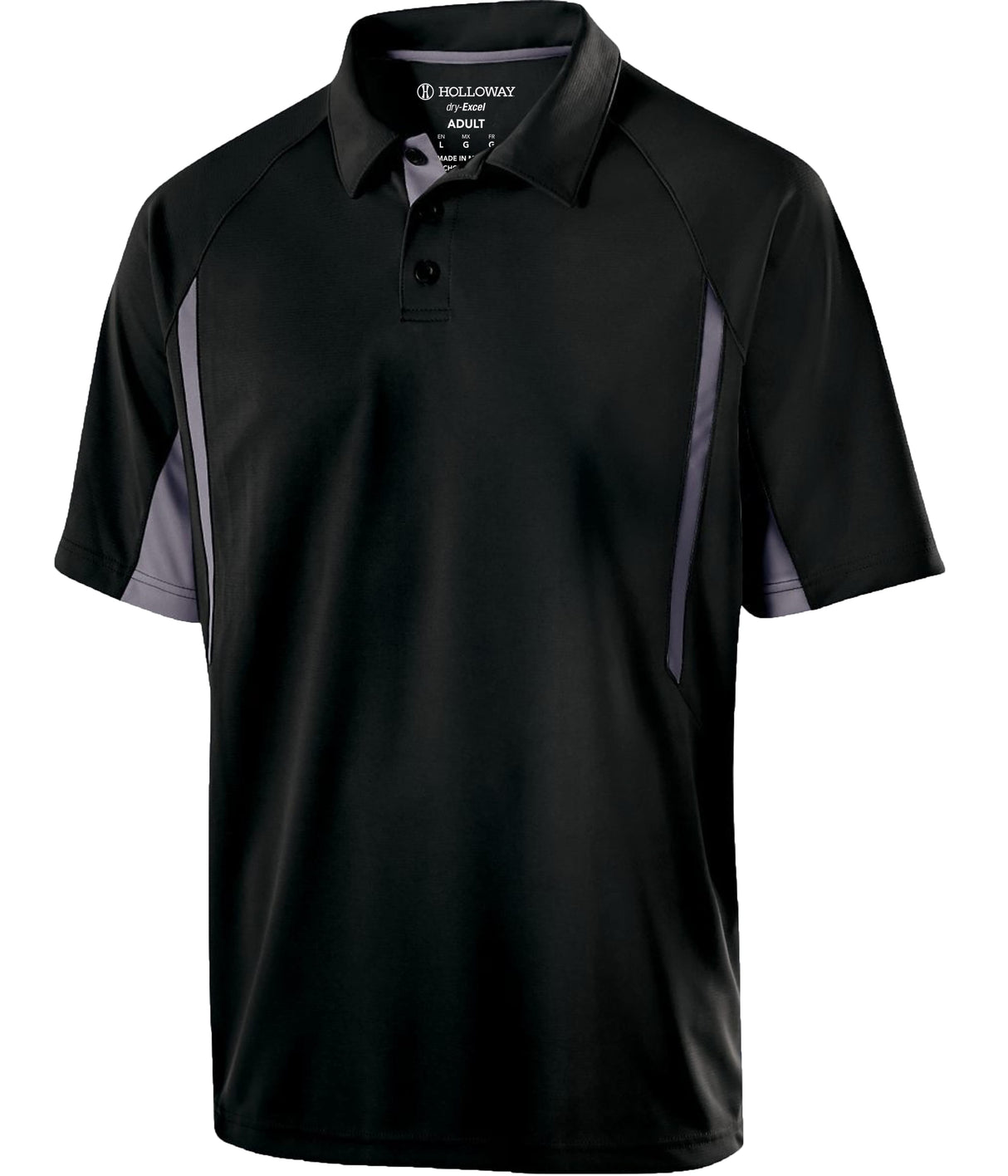 Holloway  Men's Avenger Polo
