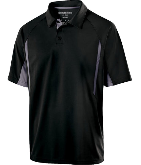 Holloway  Men's Avenger Polo