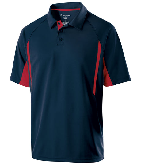 Holloway  Men's Avenger Polo