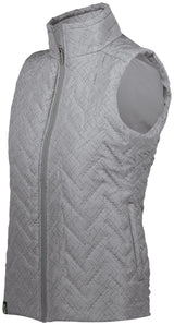Holloway  Women's  Repreve® Eco Vest