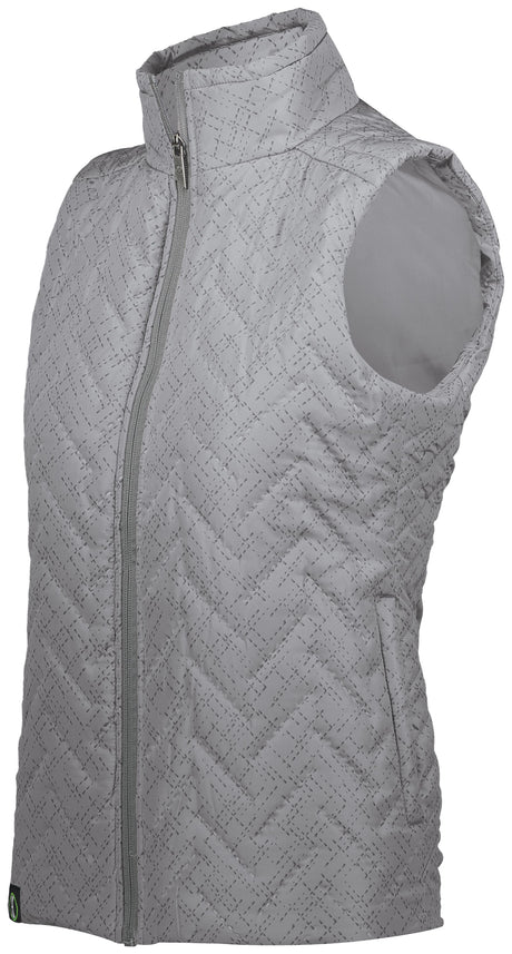 Holloway  Women's  Repreve® Eco Vest