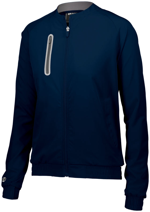 Holloway  Women's  Weld Jacket
