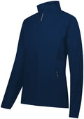 Holloway  Women's  Featherlight Soft Shell Jacket