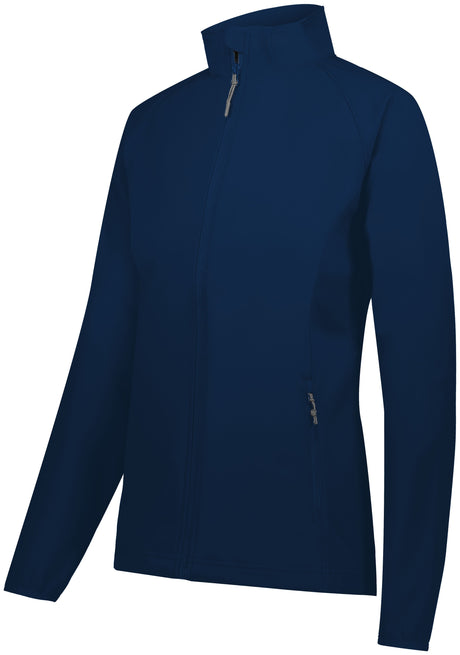 Holloway  Women's  Featherlight Soft Shell Jacket