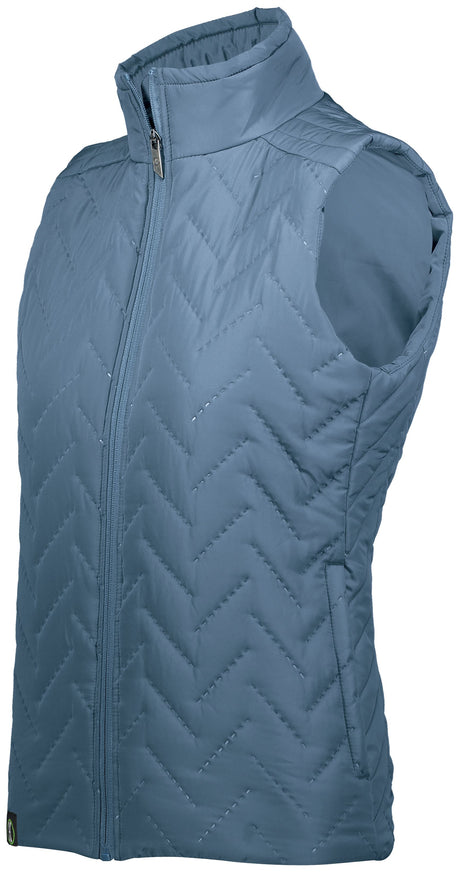 Holloway  Women's  Repreve® Eco Vest