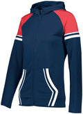 Holloway  Women's  Retro Grade Jacket