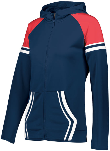 Holloway  Women's  Retro Grade Jacket