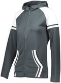Holloway  Women's  Retro Grade Jacket