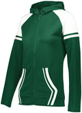 Holloway  Women's  Retro Grade Jacket