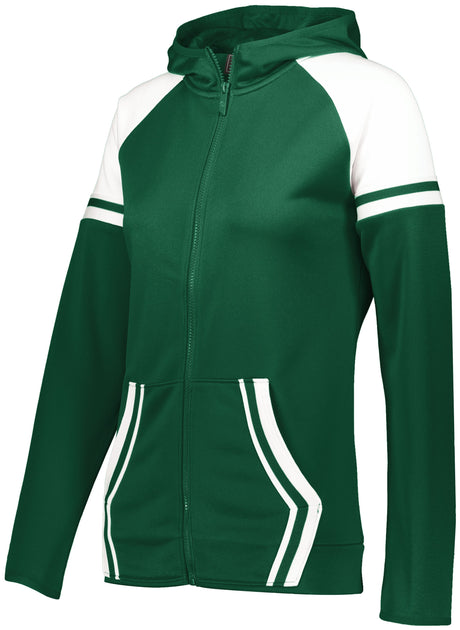 Holloway  Women's  Retro Grade Jacket