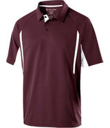 Holloway  Men's Avenger Polo