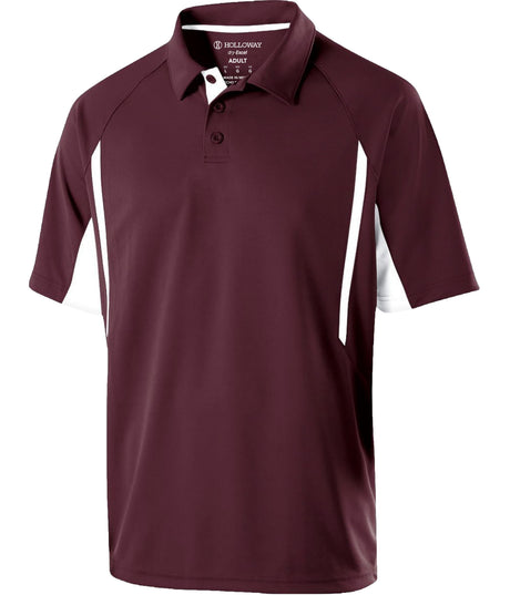 Holloway  Men's Avenger Polo