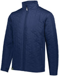 Holloway  Men's Repreve® Eco Jacket