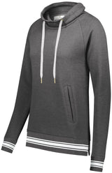 Holloway  Women's  All-american Funnel Neck Pullover