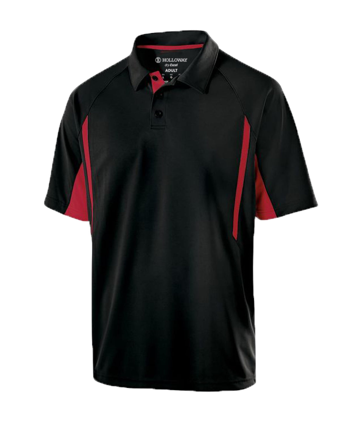 Holloway  Men's Avenger Polo