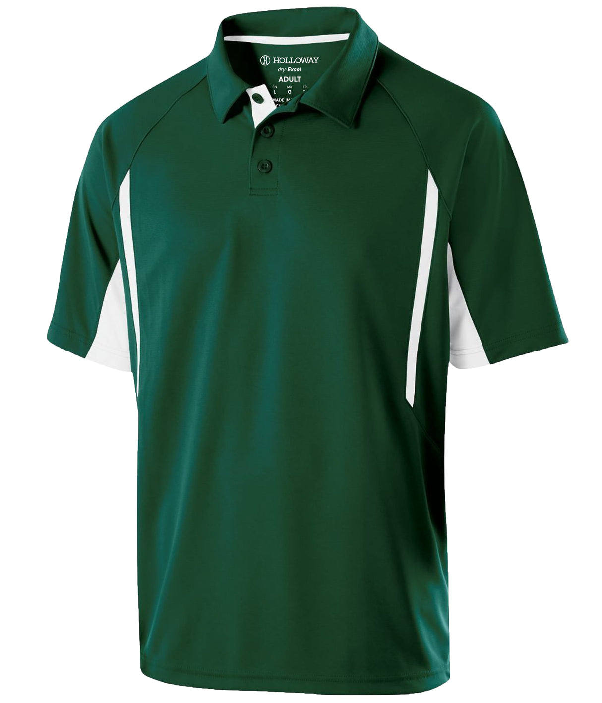 Holloway  Men's Avenger Polo