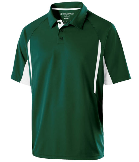 Holloway  Men's Avenger Polo