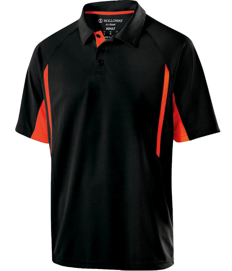 Holloway  Men's Avenger Polo
