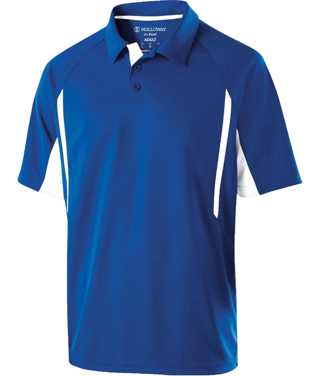 Holloway  Men's Avenger Polo