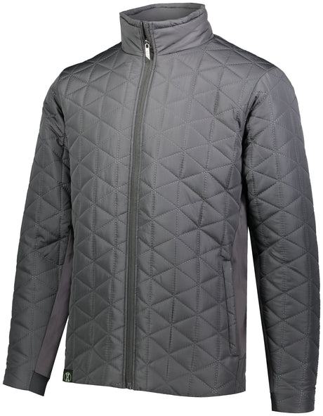 Holloway  Men's Repreve® Eco Jacket