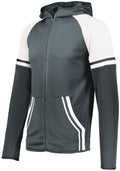 Holloway  Men's Retro Grade Jacket