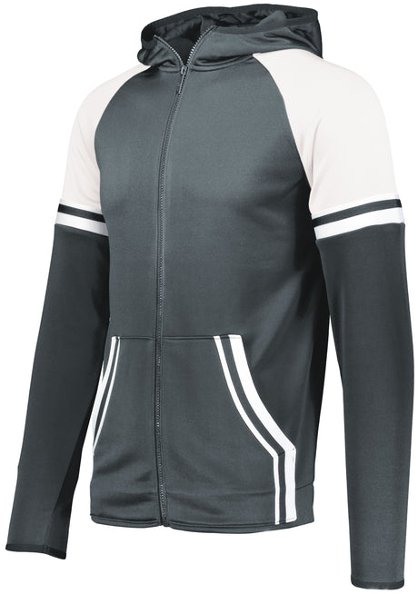 Holloway  Men's Retro Grade Jacket