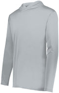 Holloway Youth Momentum Hoodie