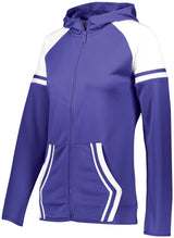 Holloway  Women's  Retro Grade Jacket