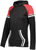 Holloway  Women's  Retro Grade Jacket