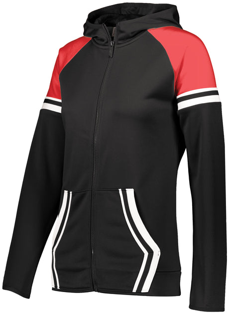 Holloway  Women's  Retro Grade Jacket