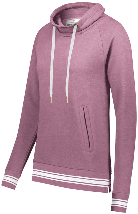 Holloway  Women's  All-american Funnel Neck Pullover