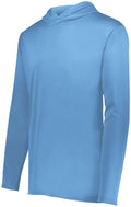 Holloway Youth Momentum Hoodie