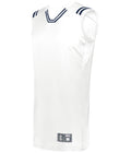 Holloway  Men's Retro Basketball Jersey