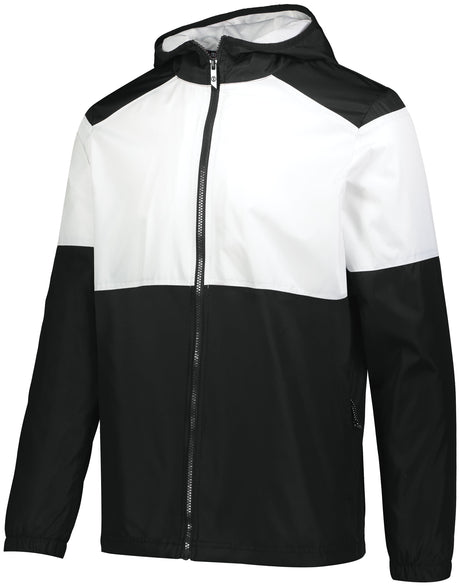 Holloway Youth Seriesx Hooded Jacket