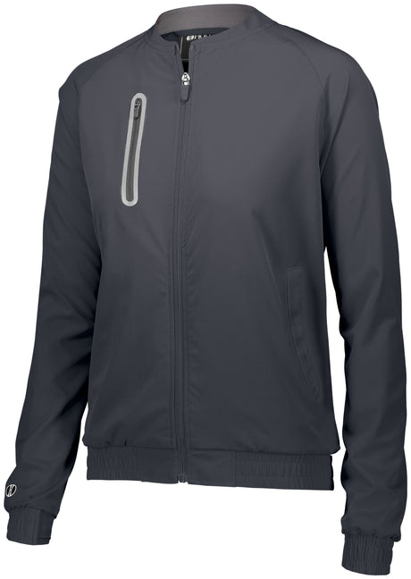 Holloway  Women's  Weld Jacket