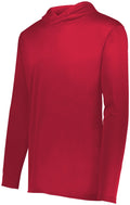 Holloway Youth Momentum Hoodie