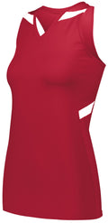 Holloway  Women's  Pr Max Compression Jersey