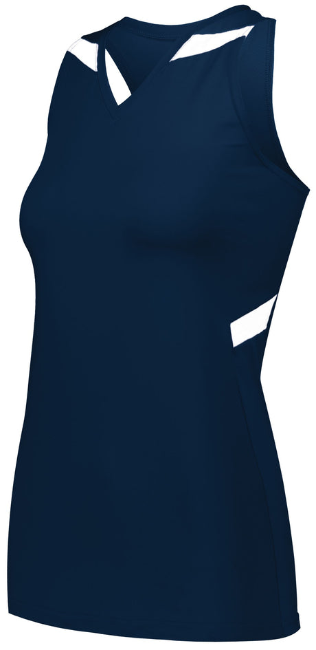 Holloway  Women's  Pr Max Compression Jersey