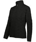 Holloway  Women's  Repreve® Eco Jacket
