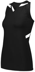 Holloway  Women's  Pr Max Compression Jersey
