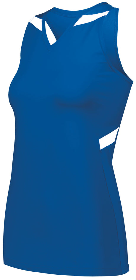 Holloway  Women's  Pr Max Compression Jersey