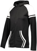 Holloway  Women's  Retro Grade Jacket