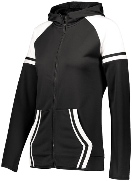 Holloway  Women's  Retro Grade Jacket